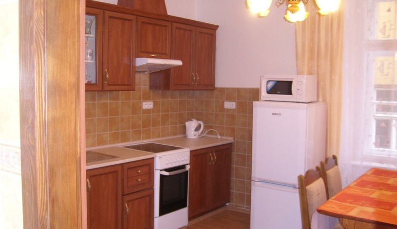 Ubytování v Moravské Třebové Moravská Třebová